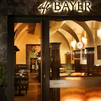 Café Bayer
