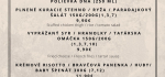 TÝŽDENNÉ MENU