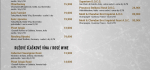 DRINK MENU